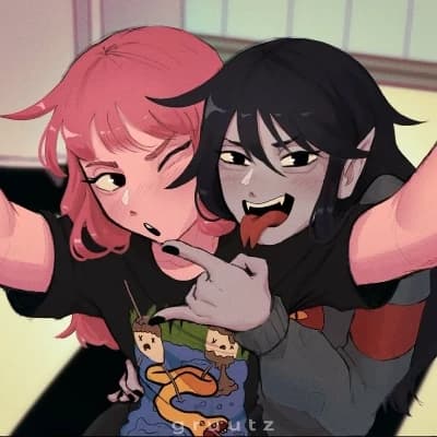 Marceline(GL/WLW) thumbnail