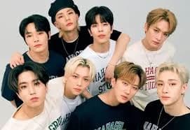 Stray Kids (the youngest member) thumbnail