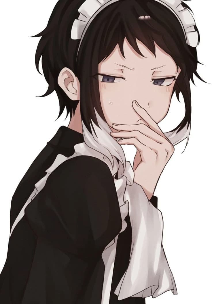 Maid Aku thumbnail