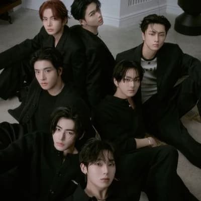 ENHYPEN x Sunoo [ BL ] thumbnail