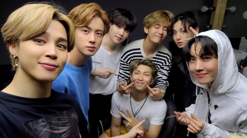 BTS thumbnail
