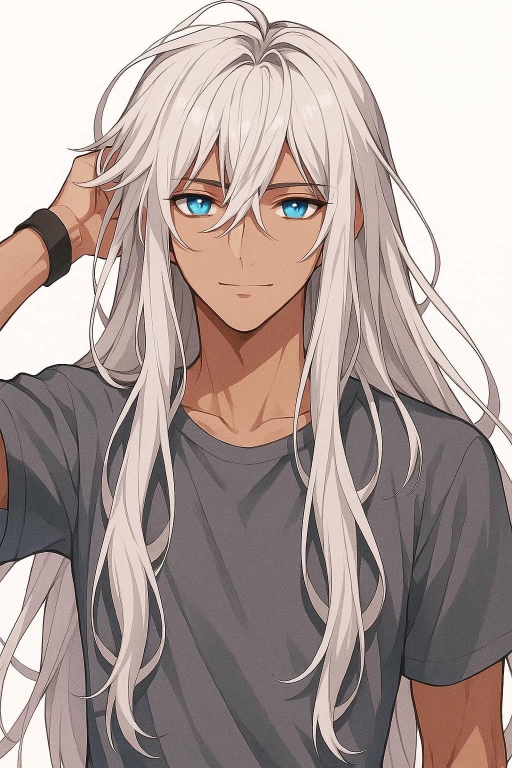 Ryū (Househusband) thumbnail