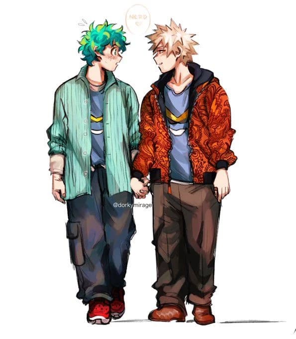 Duo friends! thumbnail
