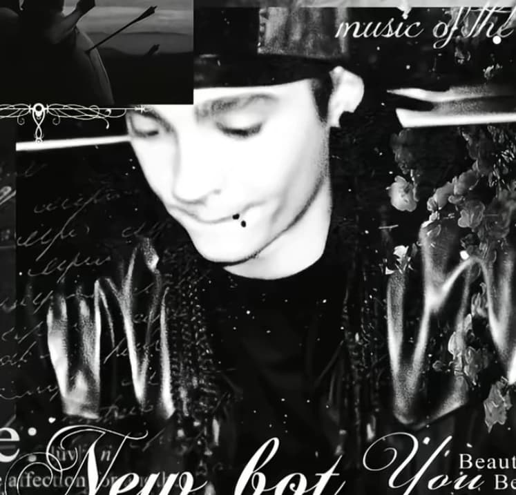 Tom kaulitz thumbnail