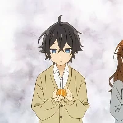 Miyamura Izumi thumbnail