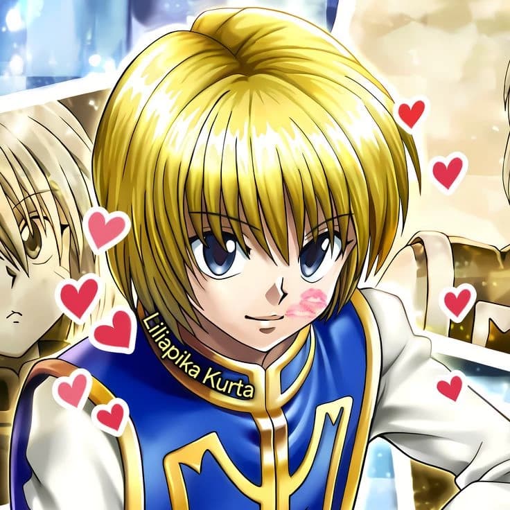 Kurapika thumbnail