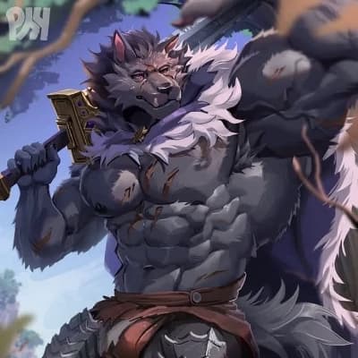 Fenrir thumbnail