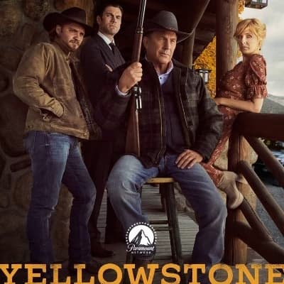 Yellowstone thumbnail