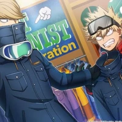 Best Jeanist thumbnail