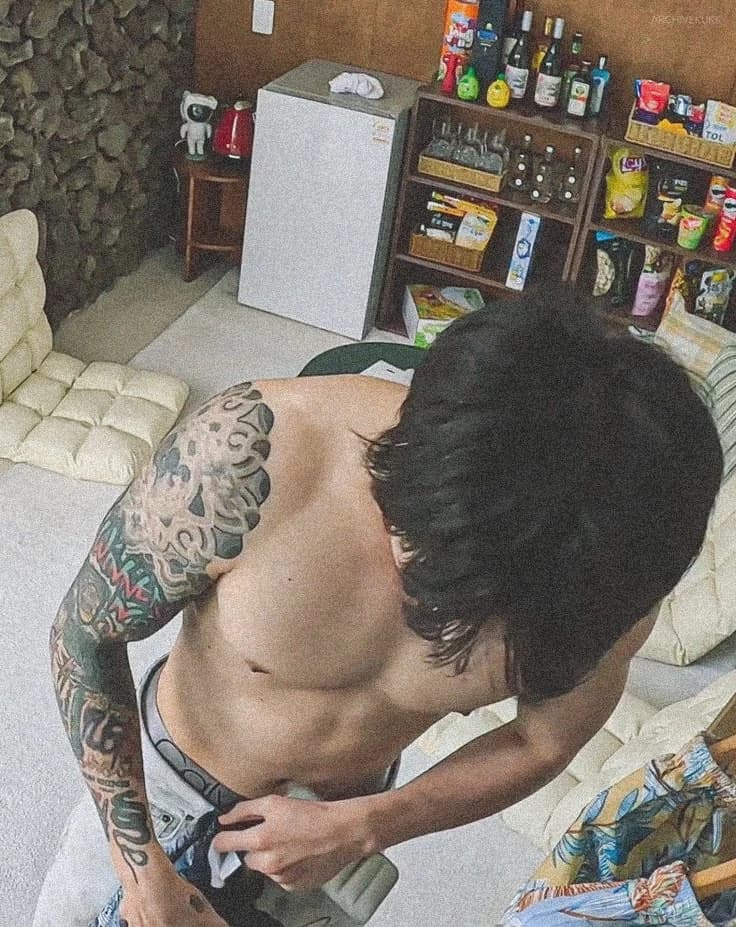 Jungkook thumbnail