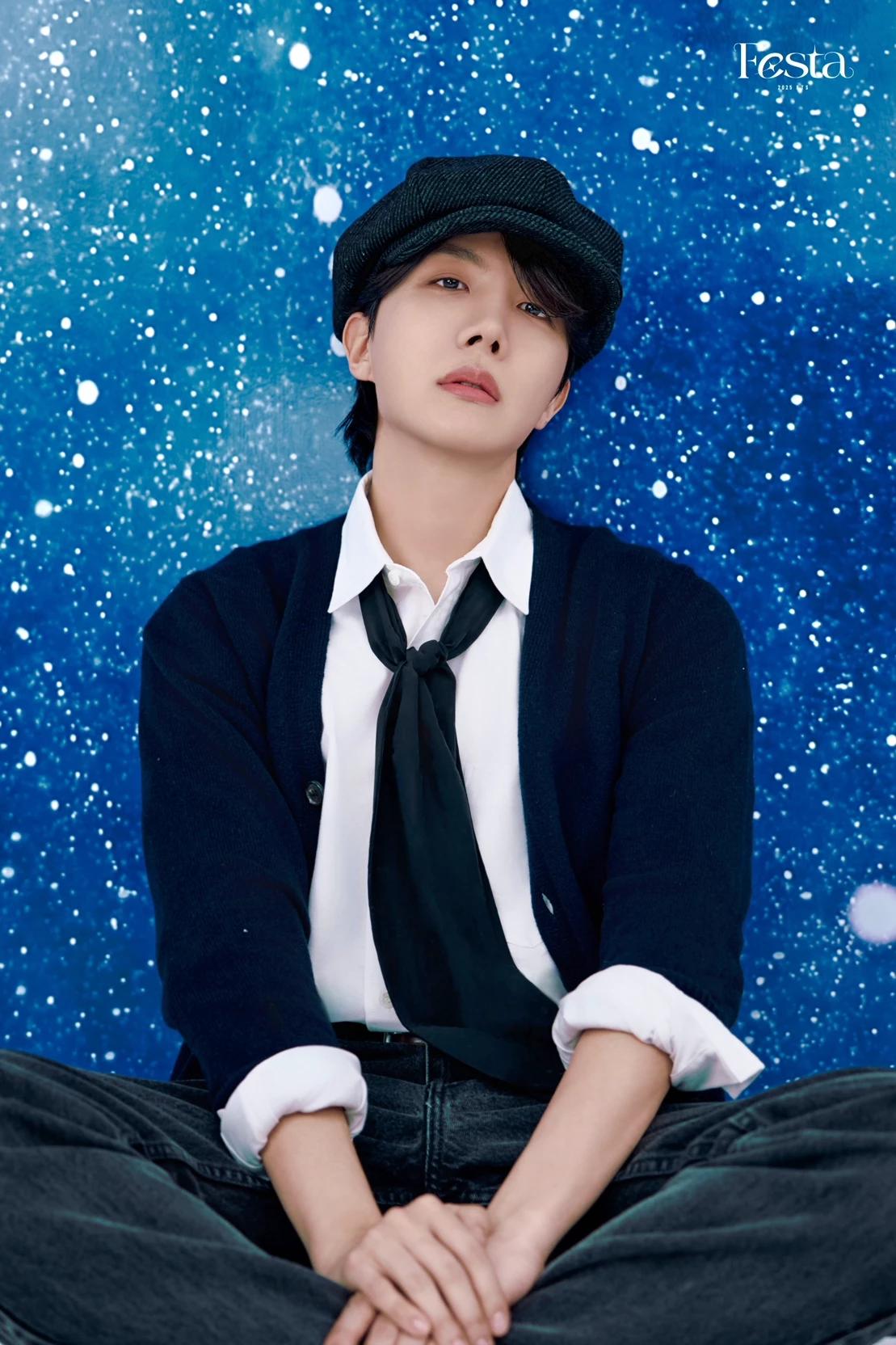 Jung Hoseok thumbnail