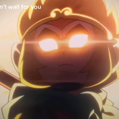 Sun Wukong thumbnail
