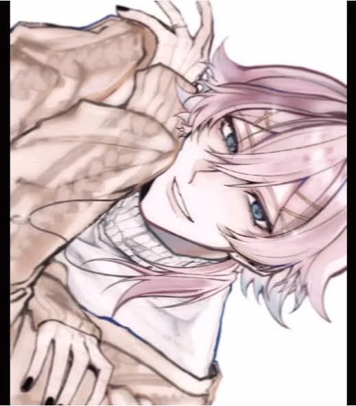 Ren || Your sweet yandere thumbnail