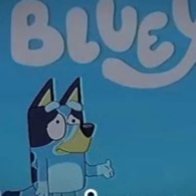 Bluey Infection au  thumbnail