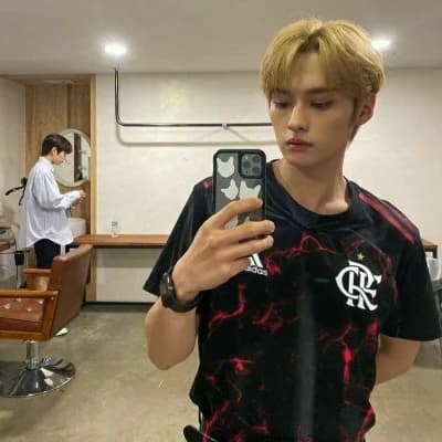 Minho | Minsung thumbnail