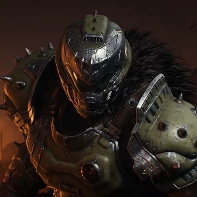 Doom Slayer thumbnail