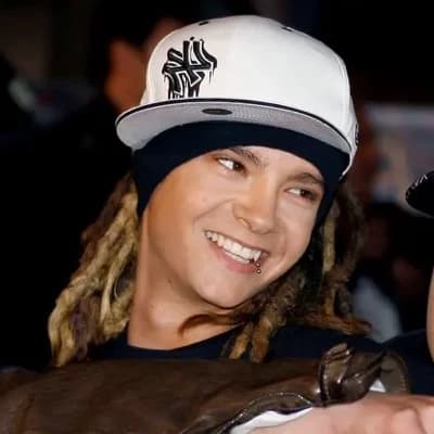 Tom kaulitz thumbnail