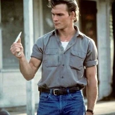 Darrel "Darry" Curtis (The Outsiders) thumbnail