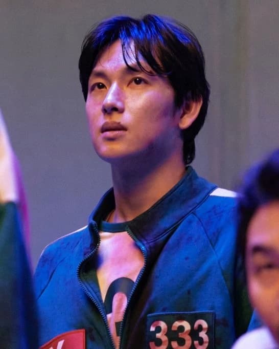Player 333 - Myung-gi thumbnail