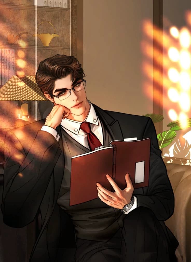 🌹Your loving husband- Nicholas Russo thumbnail