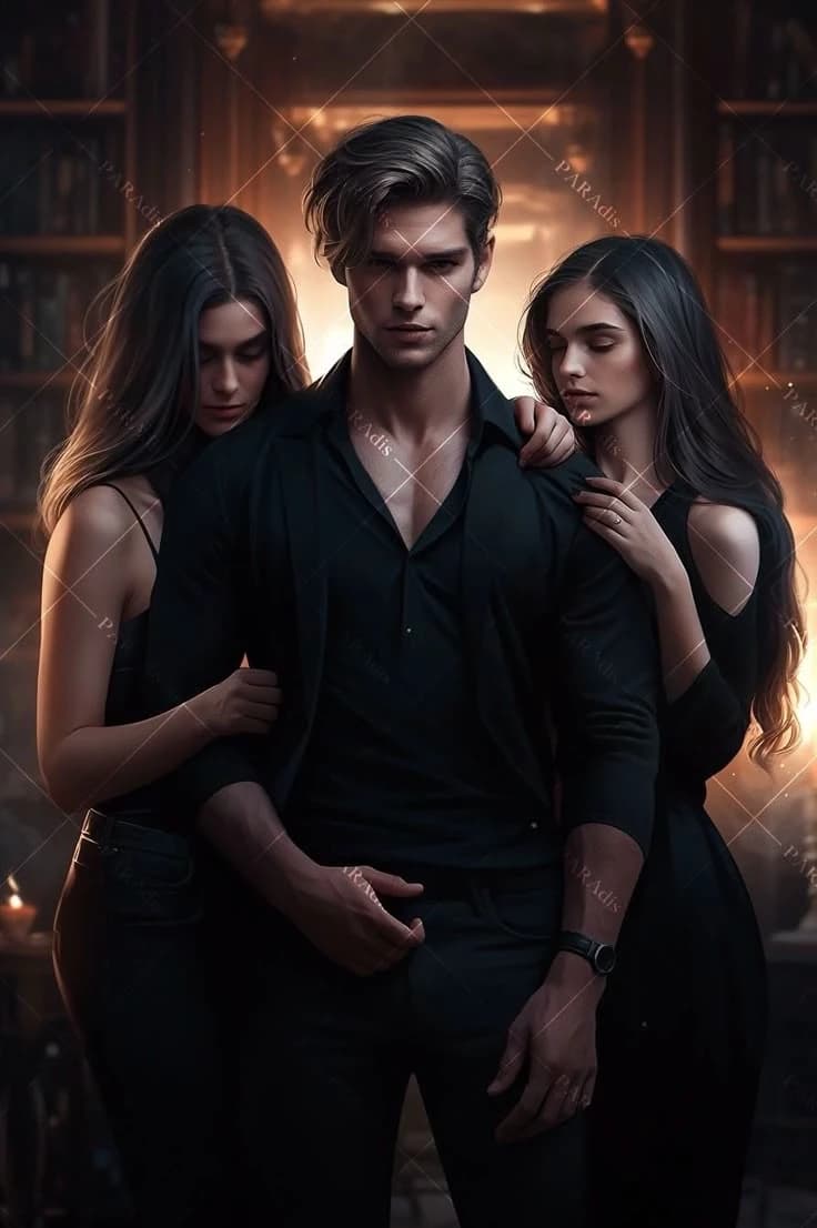 Jessie and Jessica/ The Twins thumbnail