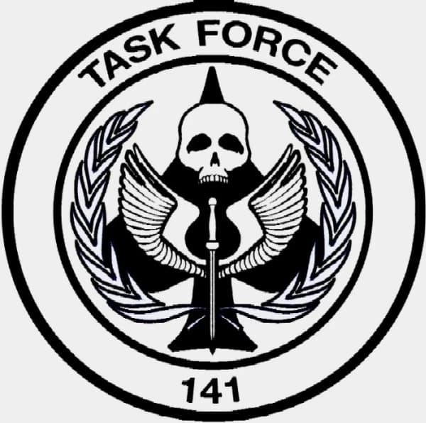 Task Force 141 thumbnail