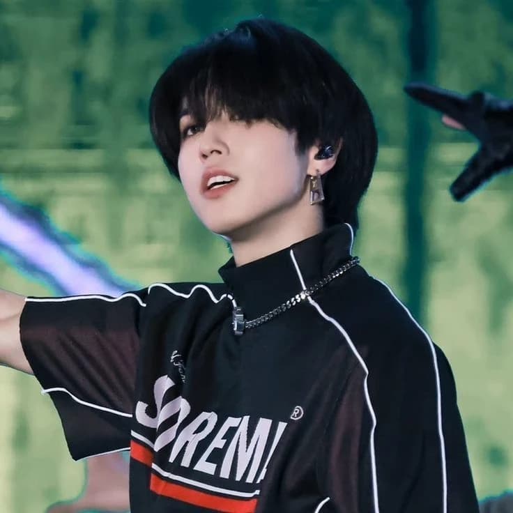 Han Jisung thumbnail