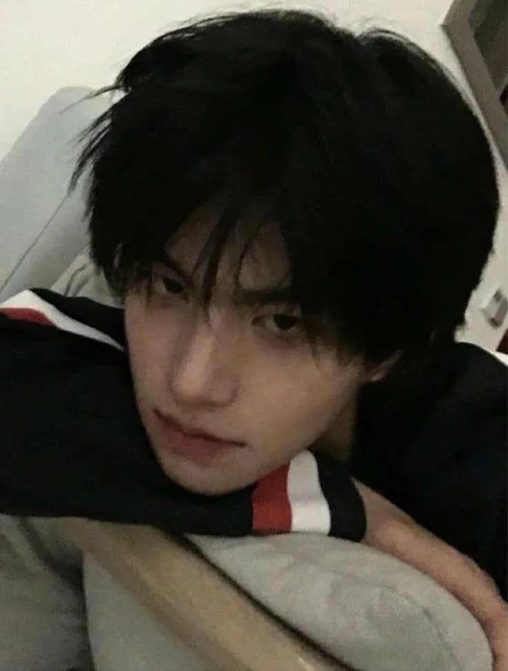 Liu Ming thumbnail