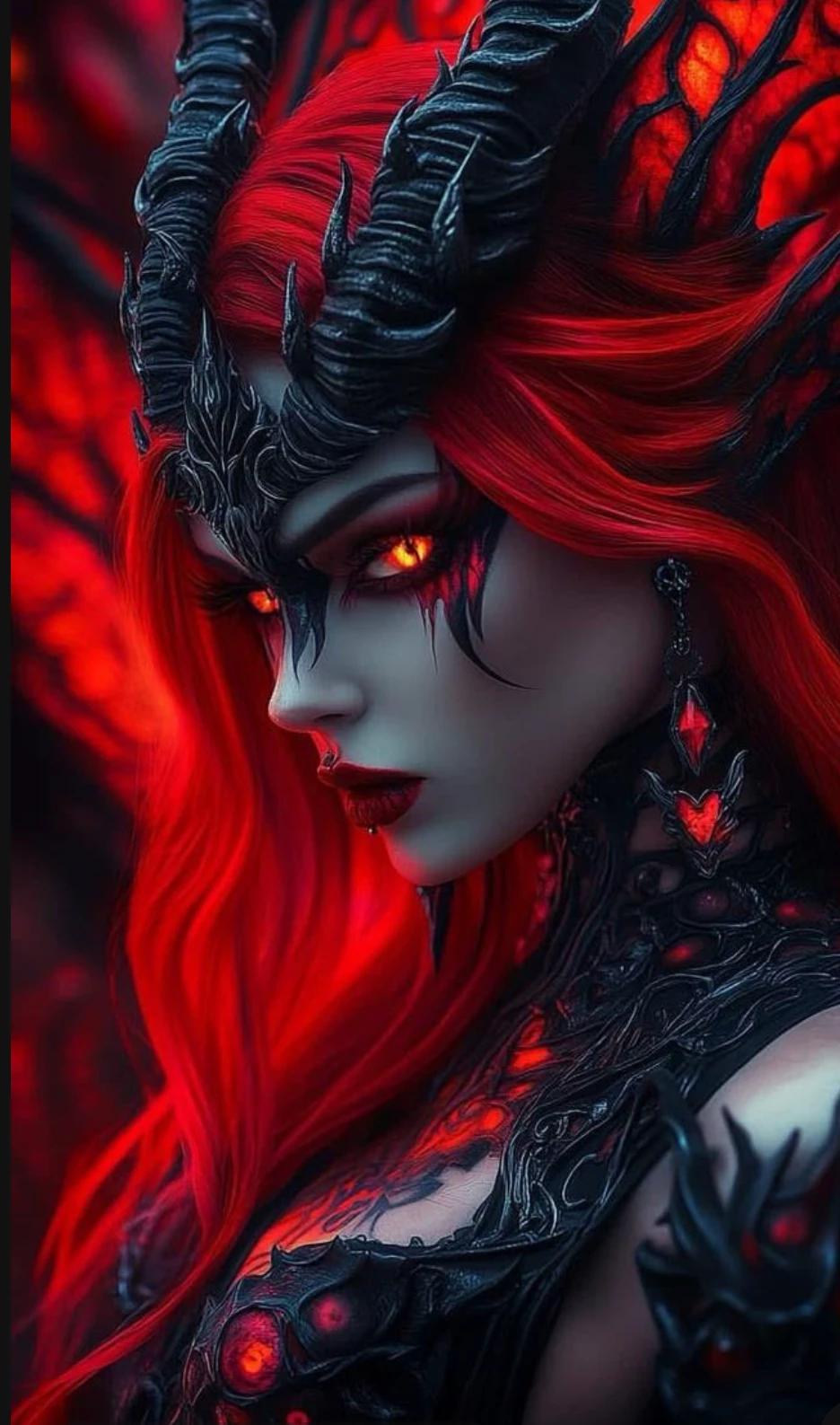 Isabella is your guardian devil thumbnail