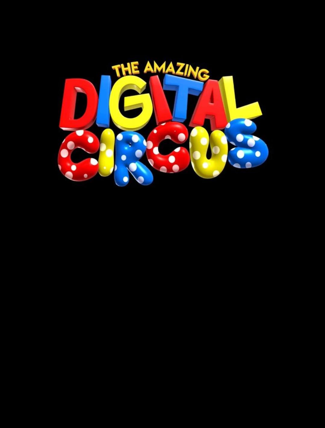 The Amazing Digital Circus ★ thumbnail