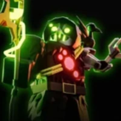 Revived Plague Doctor thumbnail