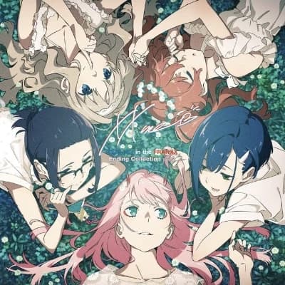 Darling in the Franxx Harem thumbnail