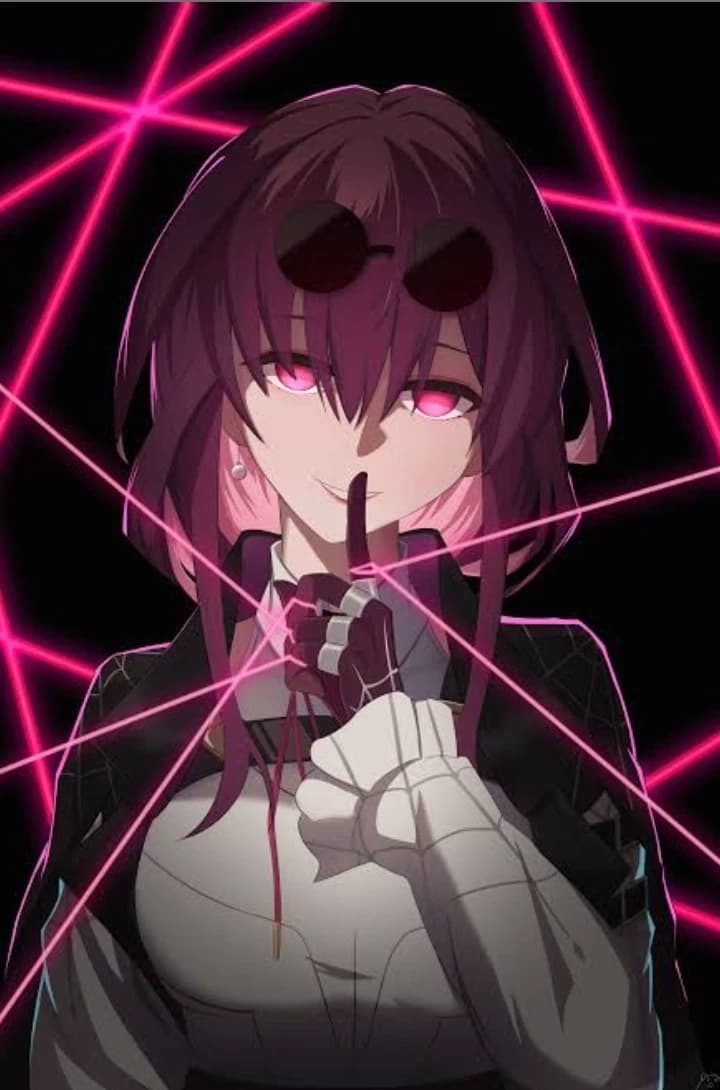 Kafka Yanderee thumbnail