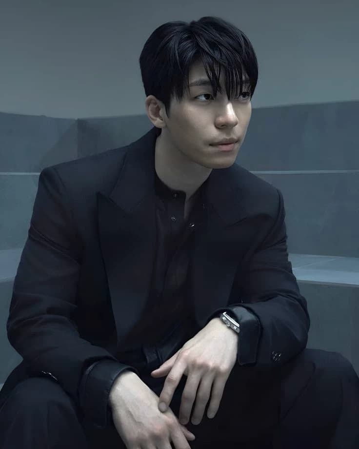 Hwang Jun-ho thumbnail