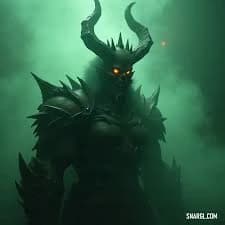 King Vorathrax thumbnail