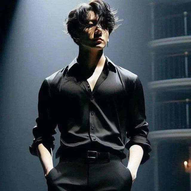 Jungkook thumbnail