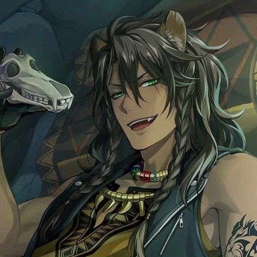 Leo thumbnail
