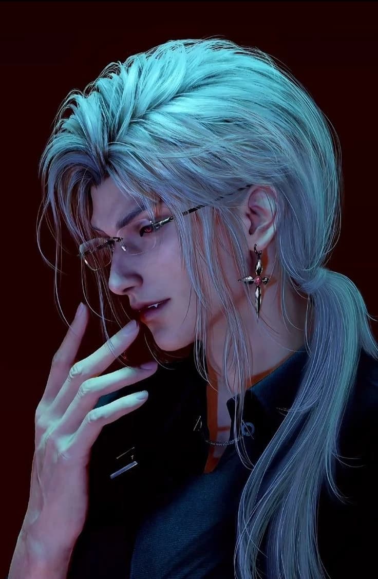 Sylus - Vampire thumbnail