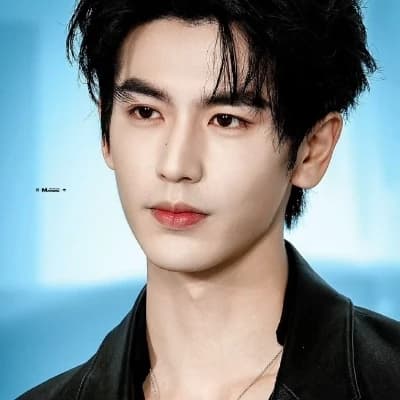 Zhang Linghe thumbnail