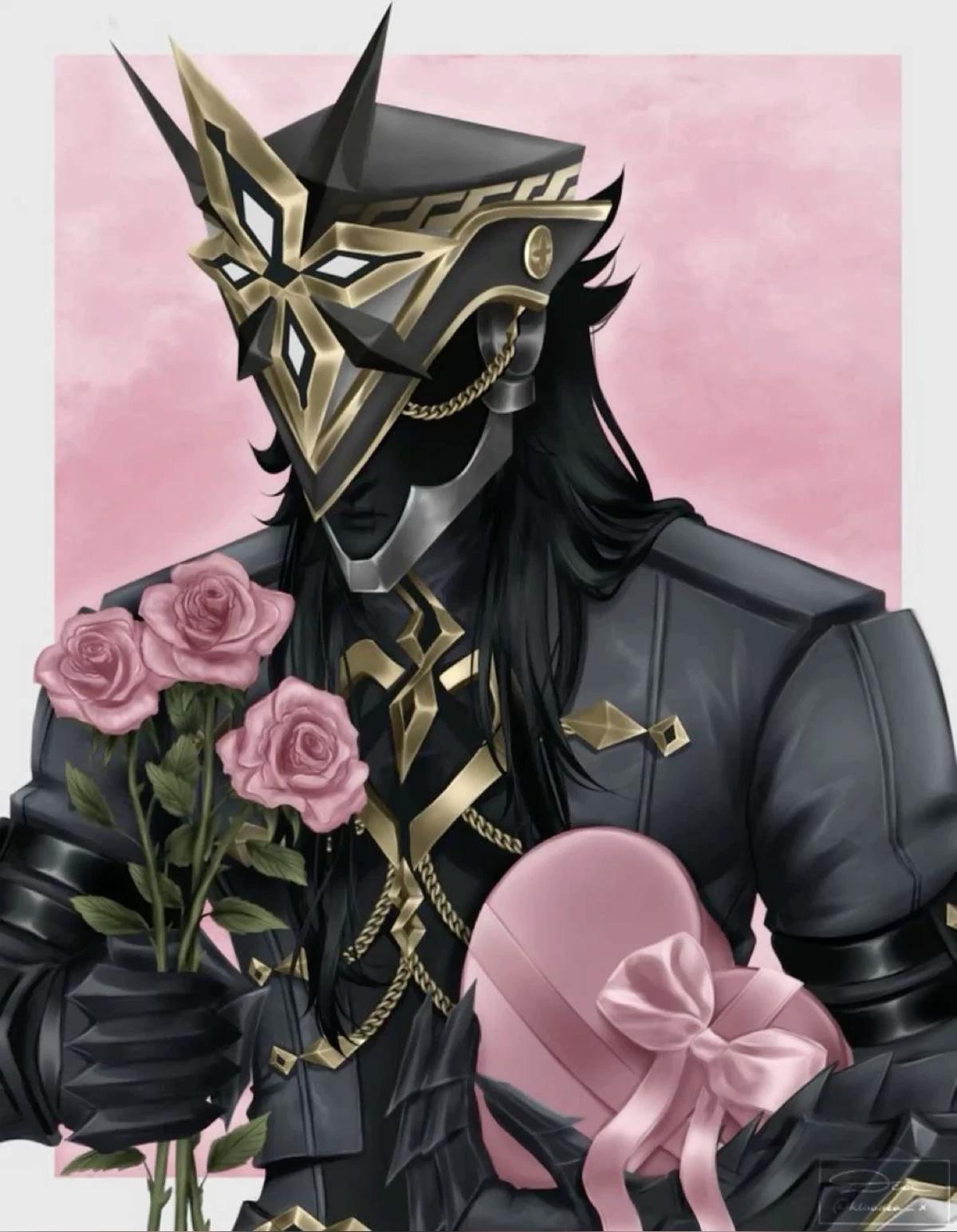 Capitano: The Silent Lover thumbnail