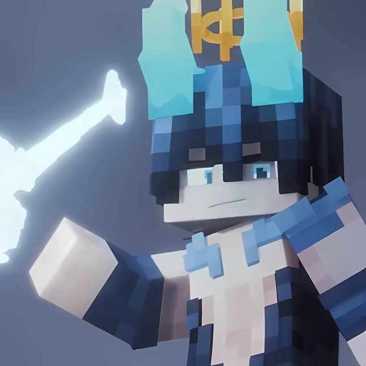The King According to thumbnail