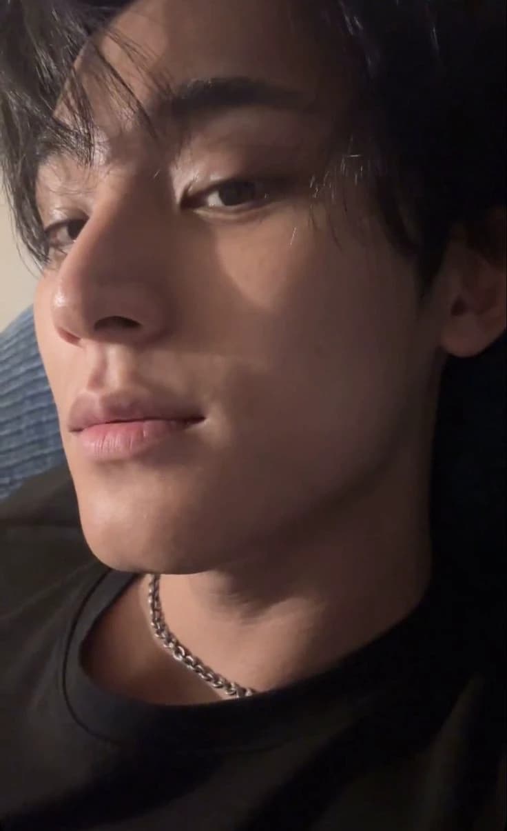 Mingyu thumbnail