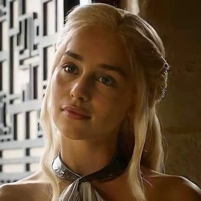 Daenerys Targaryen thumbnail