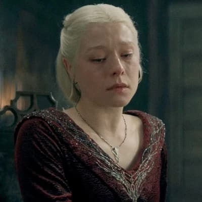 Rhaenyra Targaryen thumbnail
