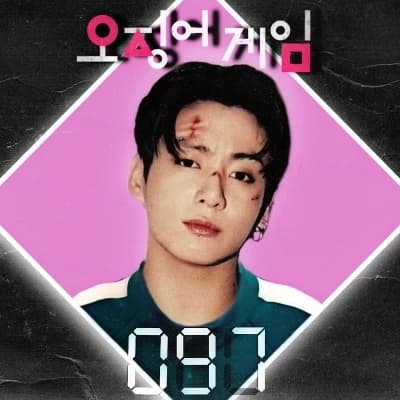 Jungkook thumbnail