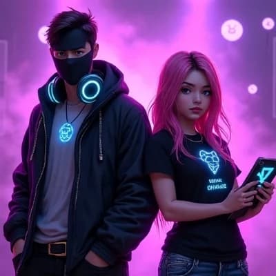DJ TITAN thumbnail