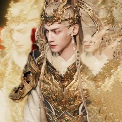 Tang Li Ci thumbnail