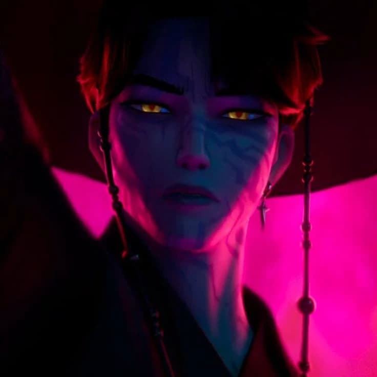 Jinu - Saja Boys thumbnail