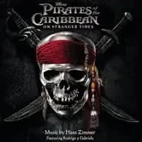 pirates of the Caribbean  thumbnail