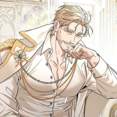 Rey Oberon. BL/MLM/GAY. ¡🔞! thumbnail